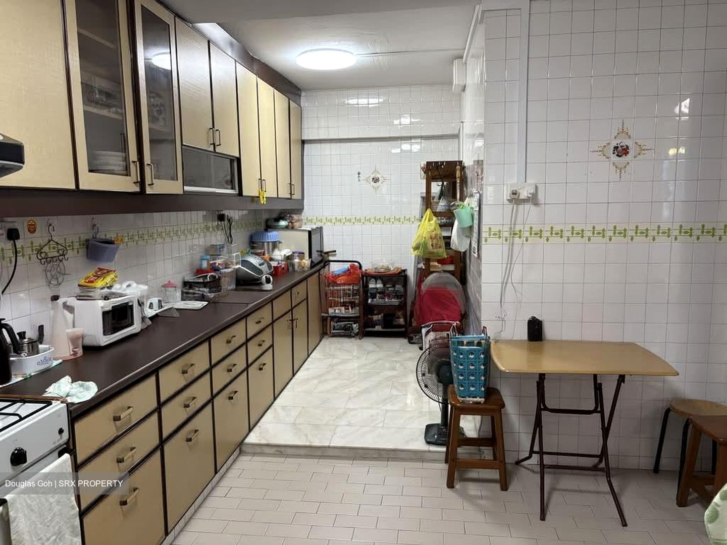 Blk 125 Serangoon North Avenue 1 (Serangoon), HDB Executive #574023941